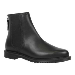 Dr Marten Zillow boots